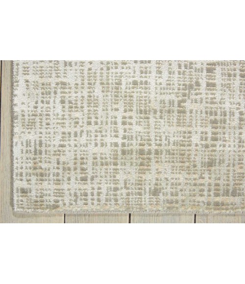 Nourison Starlight Area Rug STA02 Opal