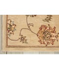 Nourison 2000 Area Rug Nourison 2000 Runner Area Rug 2360-Beige