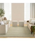 DKNY Pure Knots Sage KNT01 8 ft. X 10 ft. Rect. Rug