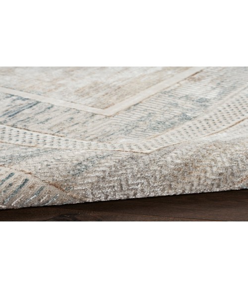 Nourison Glam Ivory Multicolor Rug GLM07 9 ft. X 12 ft. Rectangle - Rugs Town Nourison Glam Ivory Multicolor GLM07 9 ft. X 12 ft. Rectangle Rug