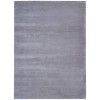 Calvin Klein Ck18: Lunar - Lun1 Platinum Area Rug 3 ft. 6 in. X 5 ft. 6 in. Rectangle
