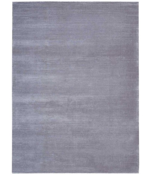 Calvin Klein Home Lunar Area Rug LUN1 Platinum