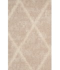 Nourison Grafix Beige GRF37 7 ft. 10 in. X 9 ft. 10 in. Rectangle Rug
