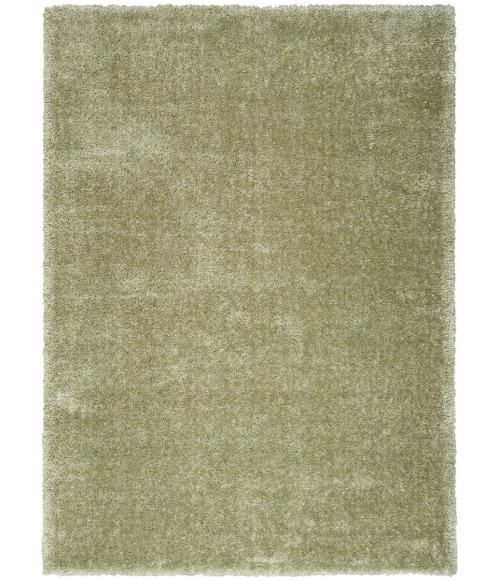Nourison Pacific Shag Area Rug PCS01 Green