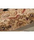 Nourison 2000 Area Rug Nourison 2000 Area Rug 2028-Black