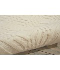Nourison WESTPORT Area Rug Nourison Westport Runner Area Rug WP32-Ivory