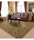 Nourison COSMOPOLITAN Area Rug Nourison Cosmopolitan Area Rug CS29-Cocoa