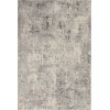Nourison Rustic Textures Grey Beige RUS07 6 ft. X 9 ft. Rect. Rug