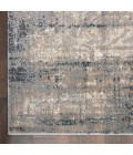 Kathy Ireland Moroccan Celebration Area Rug KI3M2-Grey/Slate