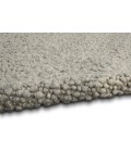 Calvin Klein Riverstone Area Rug CK940 Grey/Ivory