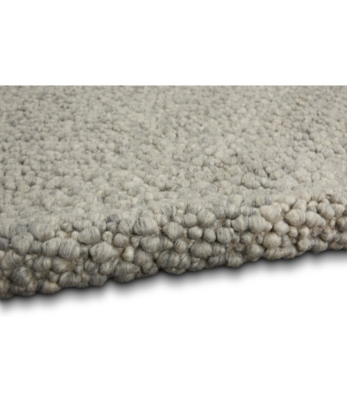 Calvin Klein Riverstone Area Rug CK940 Grey/Ivory