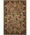 Nourison Tahoe Area Rug TA10-Green