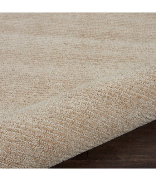 Nourison Weston Area Rug WES01-Linen
