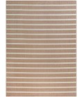 Nourison Positano Jute Ivory POS03 9 ft. X 12 ft. Rect. Rug
