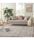 Nourison Royal Terrace Beige KI43 8 ft. X 10 ft. Rect. Rug