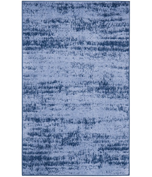 Nourison Nourison Essentials Area Rug NRE03 Denim