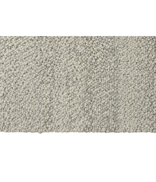 Calvin Klein Riverstone Area Rug CK940 Grey/Ivory