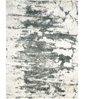 Nourison MAXELL Area Rug Nourison Maxell Area Rug MAE07-Ivory/Grey