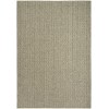 Nourison Tulum Olive TLM02 4 ft. X 6 ft. Rect. Rug