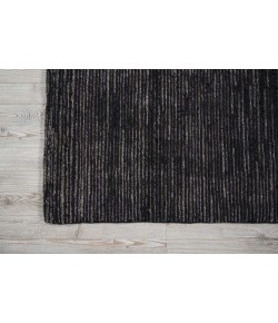 Nourison Ocean Onyx OCS01 2 ft. X 3 ft. Rect. Rug