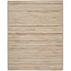 Calvin Klein Ck17: Prairie - Pra1 Beige Area Rug 8 ft. X 10 ft. Rectangle