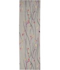 Nourison Grafix Runner Area Rug GRF15-Grey