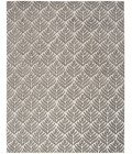 Nourison Aloha Area Rug ALH35 Charcoal