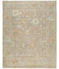 Nourison Whispers Taupe WHP01 8 ft. X 10 ft. Rect. Rug