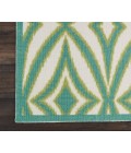 Nourison SUN N' SHADE Area Rug Nourison Sun N' Shade Runner Area Rug SND19-Carnival