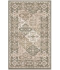 Nourison Grafix Green GRF31 2 ft. X 4 ft. Rectangle Rug