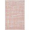 Nourison Whimsicle - Whs09 Pink Ivory Area Rug 2 ft. X 3 ft. Rectangle