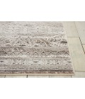 Nourison Karma Beige KRM03 9 ft. X 13 ft. Rect. Rug