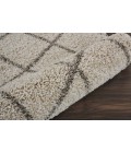 Nourison Brisbane Runner Area Rug BRI03-Cream