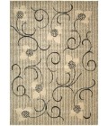 Nourison Expressions Area Rug XP09 Ivory