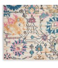 Nourison Passion Area Rug PSN01 Ivory/Multi