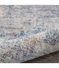 Royal Terrace Area Rug Kathy Ireland Royal Terrace Area Rug KI47 Ivory/Multi 8'10" x 11'10"