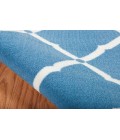 Nourison HOME & GARDEN Area Rug Nourison Home & Garden Area Rug RS091-Navy