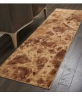 Nourison Somerset Runner Area Rug ST745-Latte