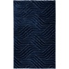 Calvin Klein Surfaces Navy SFC01 3 ft. 11 in. X 5 ft. 11 in. Rectangle Rug