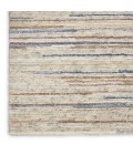 Nourison Plateau Area Rug PAE01-Ivory