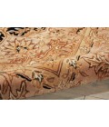 Nourison 2000 Area Rug Nourison 2000 Area Rug 2233-Black
