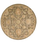 Nourison Jaipur Area Rug Nourison Jaipur Area Rug JA53 Mushroom