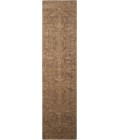Nourison Silken Allure Runner Area Rug SLK15-Taupe