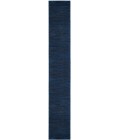 Nourison Nourison Essentials Area Rug NRE01 Midnight Blue