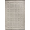 Nourison Home Nordic Ivory Grey NRC03 5 ft. X 7 ft. Rectangle Rug