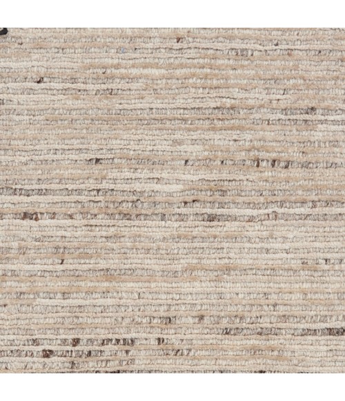 Nourison Ocean Sand OCS01 8 ft. X 10 ft. Rect. Rug