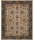 Nourison 2020 Area Rug Nourison 2020 Area Rug NR201-Ivory