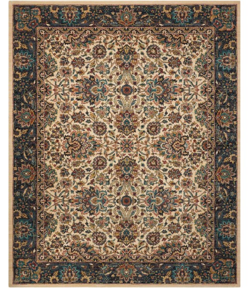 Nourison 2020 Area Rug Nourison 2020 Area Rug NR201-Ivory