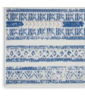 Nourison Whimsicle Area Rug WHS16-Ivory Blue