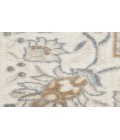 Nourison Serenity Home Ivory Grey Blue Rug SRH02 9 ft. X 12 ft. Rectangle - Rugs Town Nourison Serenity Home Ivory Grey Blue SRH02 9 ft. X 12 ft. Rectangle Rug